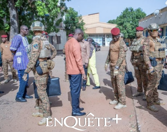 Military regimes in the Sahel: repression and unfulfilled promises