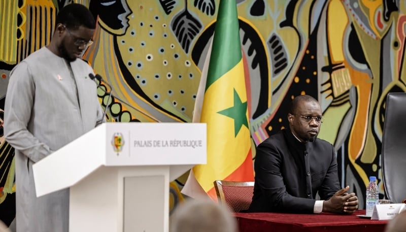 Ousmane sonko’s 2029 presidential prospects: electoral reform and judicial interpretation