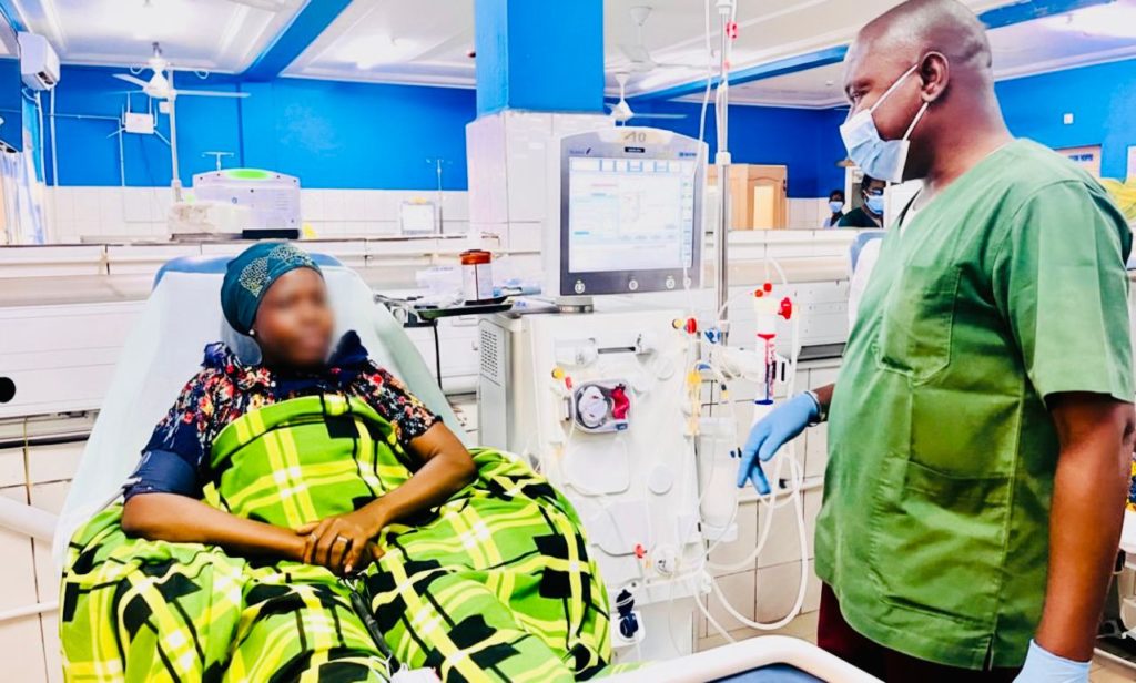 Reducing medical costs in Burkina Faso unlocks healthcare for all