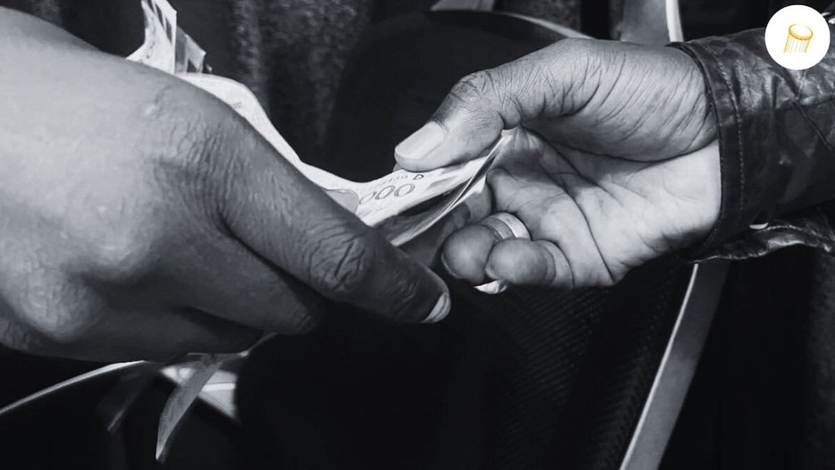 Mali slips in the 2025 Transparency International corruption rankings