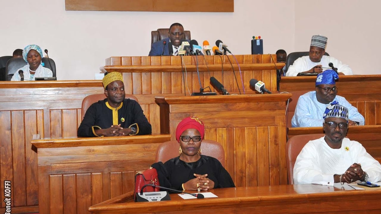 Bénin’s constitutional overhaul: key reforms enacted despite opposition concerns