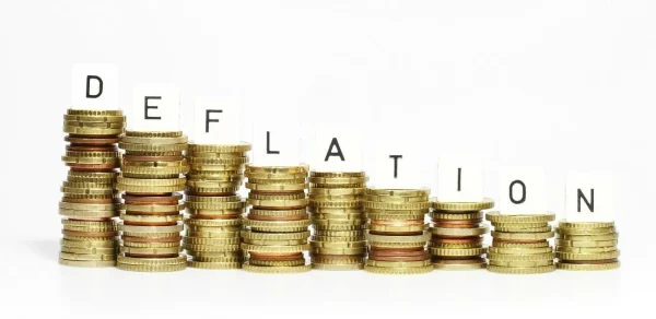 Niger faces record deflation amid rising essential costs