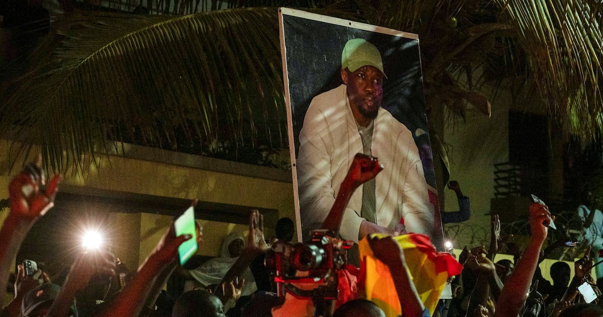 Senegal’s political earthquake: the sonko-faye rift deepens