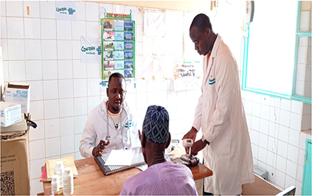 WAPCO (Niger) advances community well-being through expanded health programs