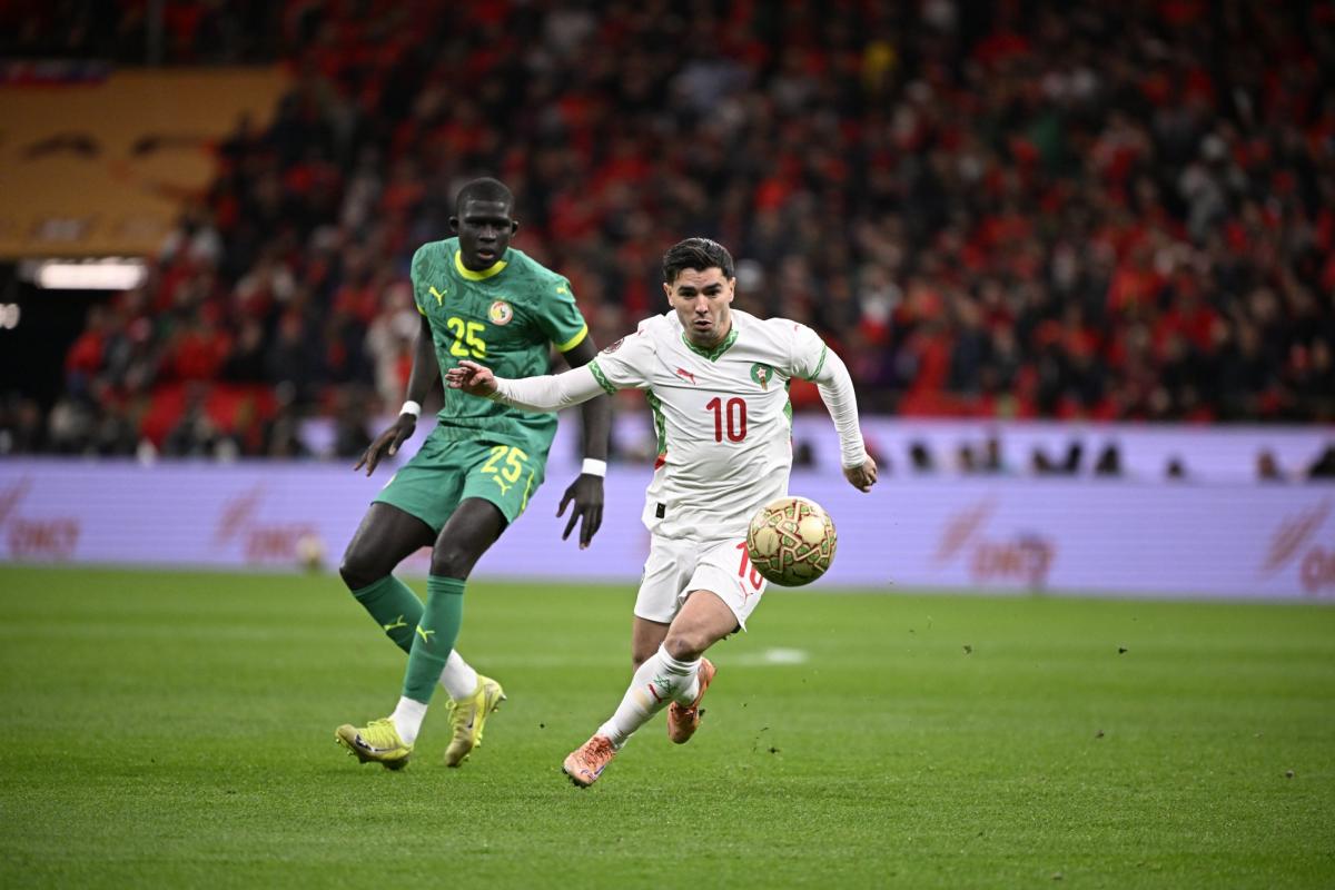 A dramatic twist: Morocco awarded can 2025 title after Senegal’s final forfeit