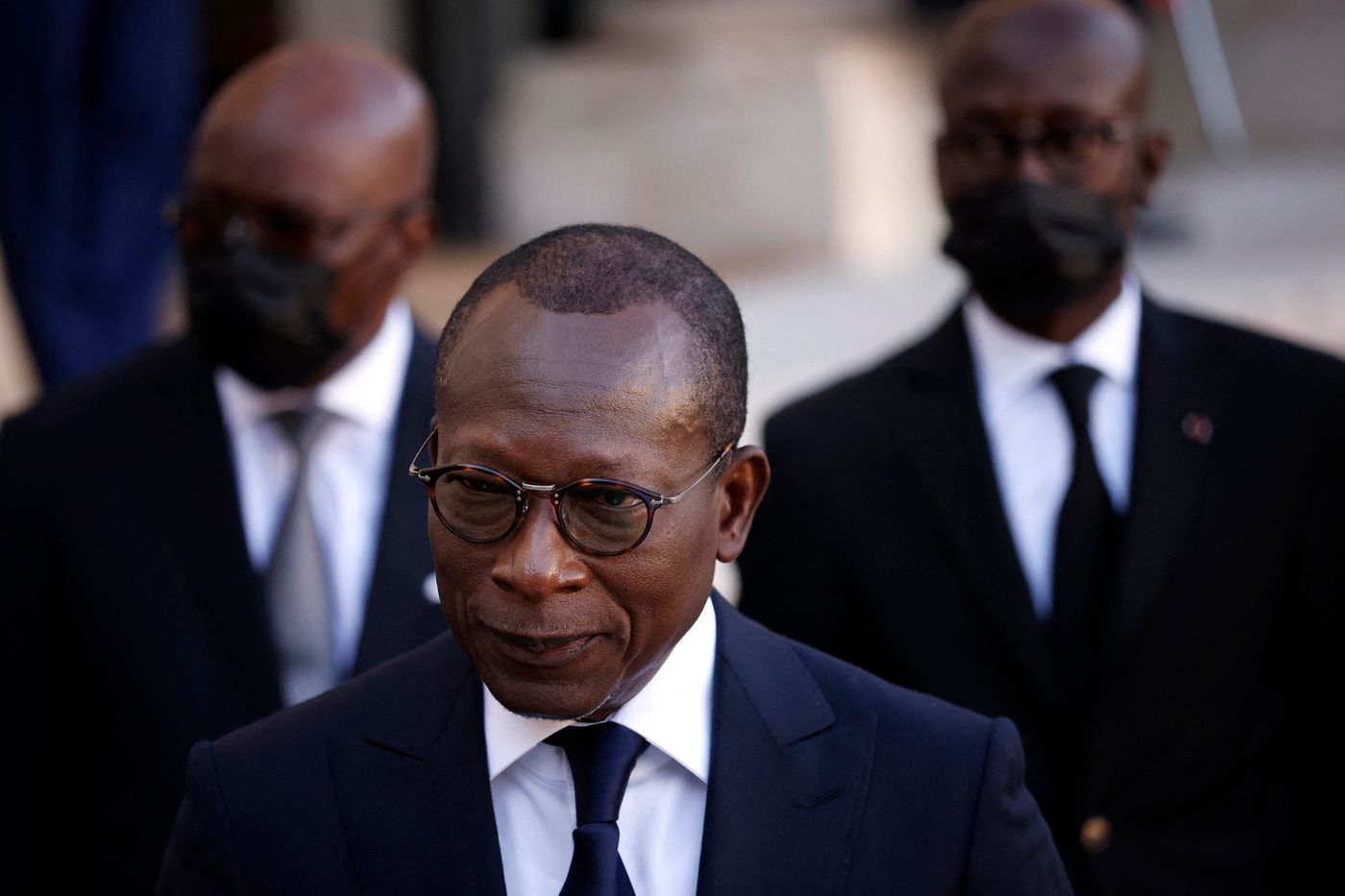 Benin presidency maintains control after attempted military coup
