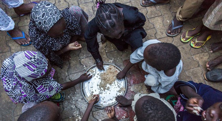 West africa hunger crisis: millions face famine as violence and budget cuts escalate