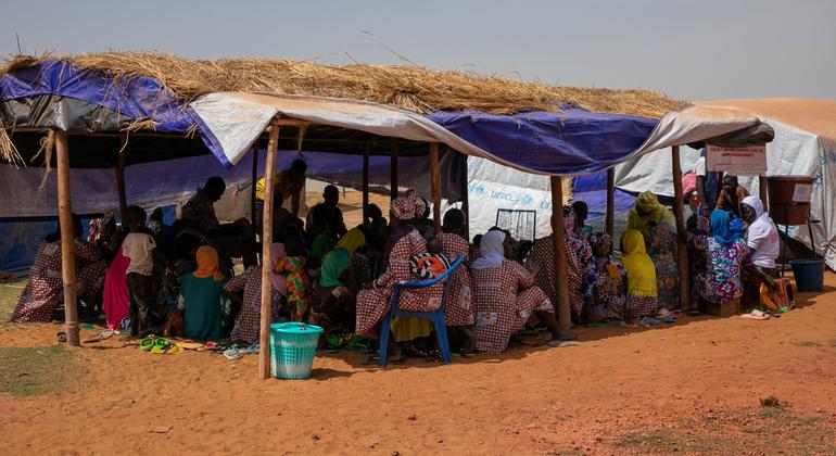 Mali’s escalating sexual violence crisis in displacement camps and conflict areas