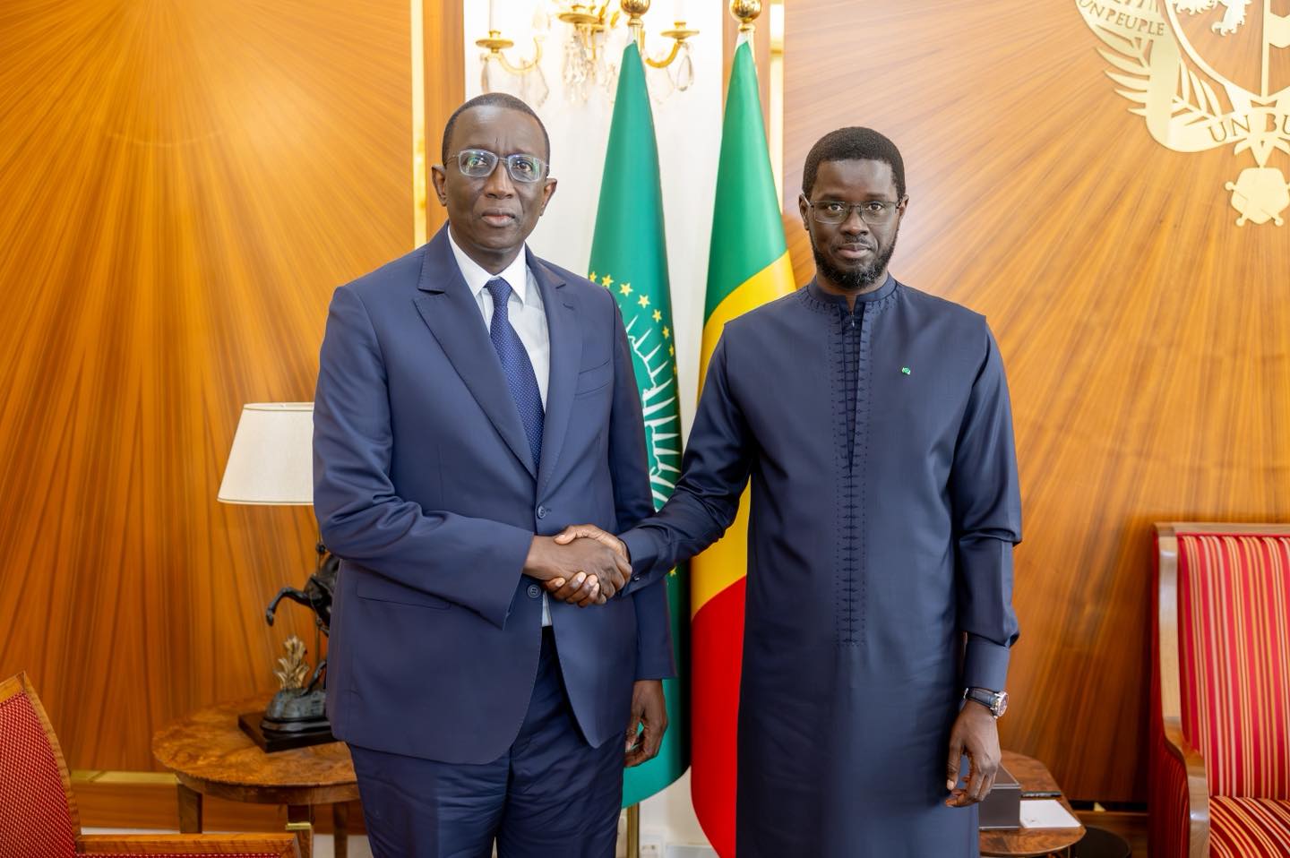 Senegal’s leadership urged to prioritize dialogue and unity