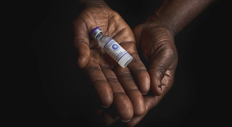 Diphtheria outbreak in Mali amid humanitarian crisis deepens