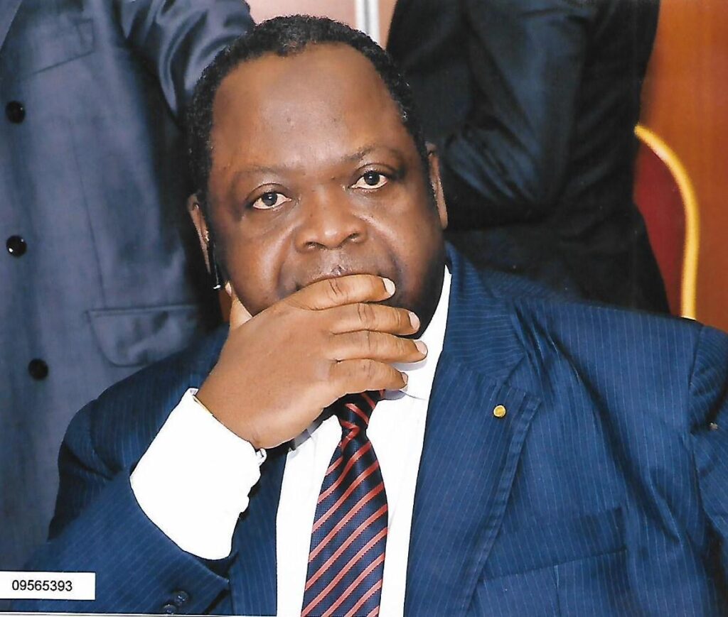 Ujpla denounces Mali’s ban on jeune afrique magazine