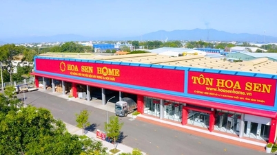 Le groupe Hoa Sen coopère activement à l'enquête antidumping menée en Australie.