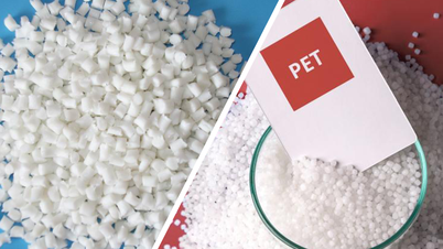 L'UE annonce le classement sans suite de sa procédure antidumping contre le Vietnam concernant le plastique PET.