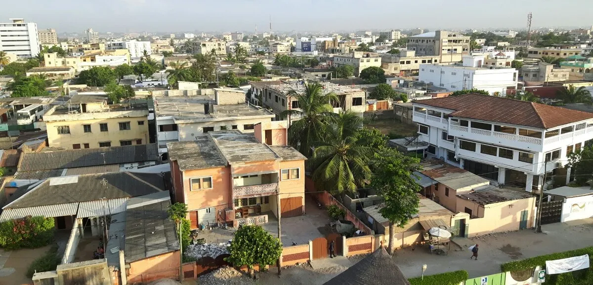 Togo opposition groups unite to oppose constitutional changes
