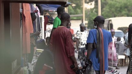 Document : la traque des homosexuels au Sénégal