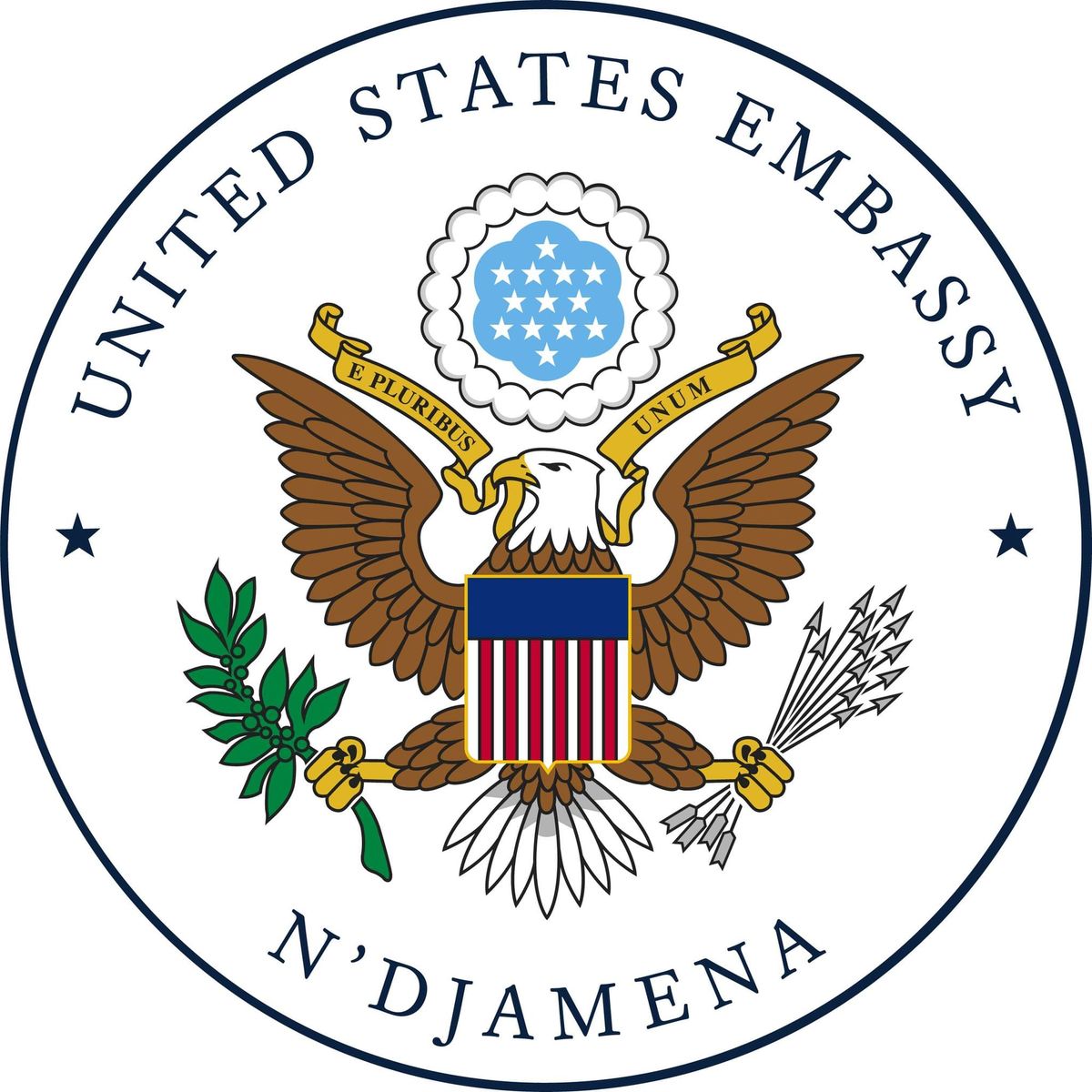 Virtual meeting for US citizens in Chad on May 20