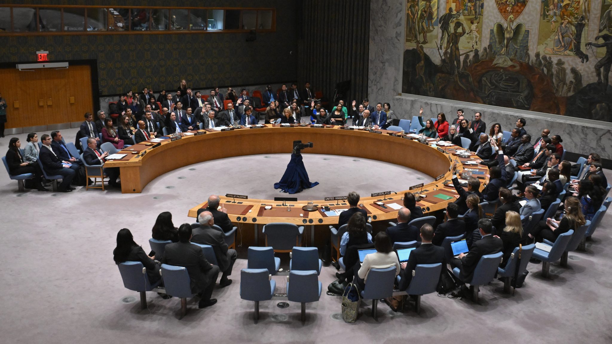 United Nations Security Council meeting, Bamako, Mali terror attacks, counter-terrorism operations, international peacekeeping