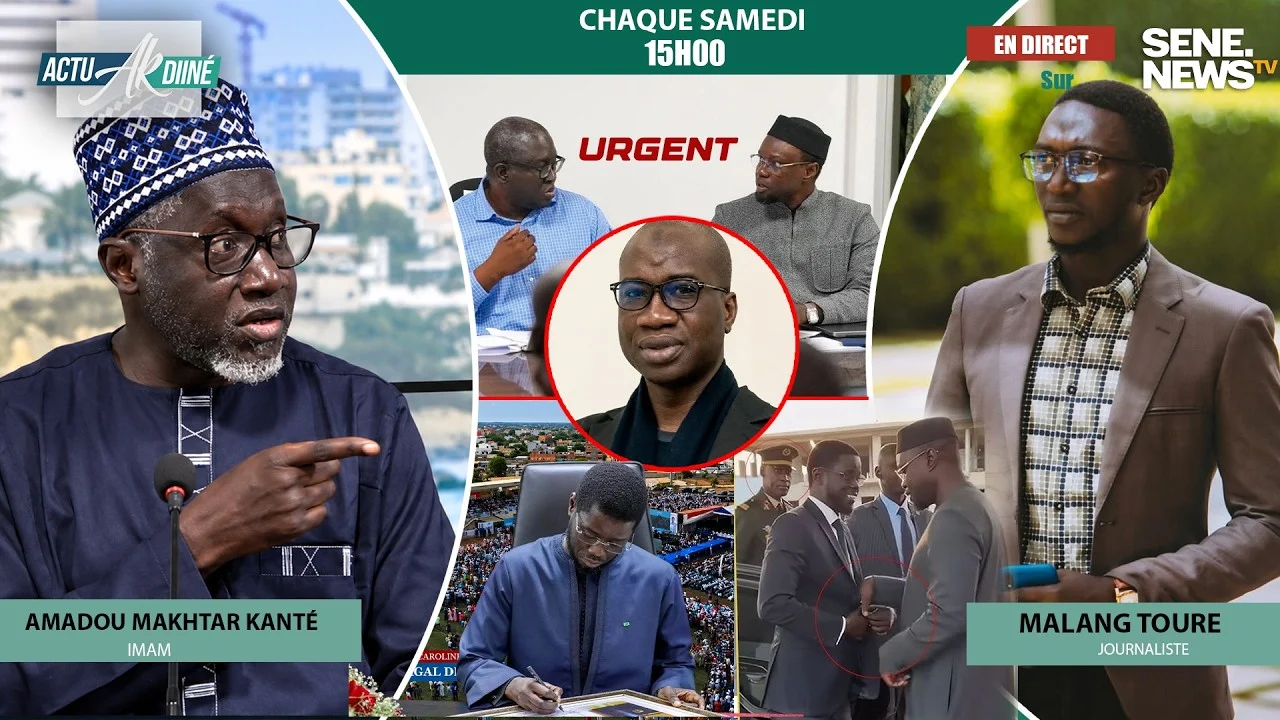 breaking down the Ndiaga Seck case as Senegal gears up for elections