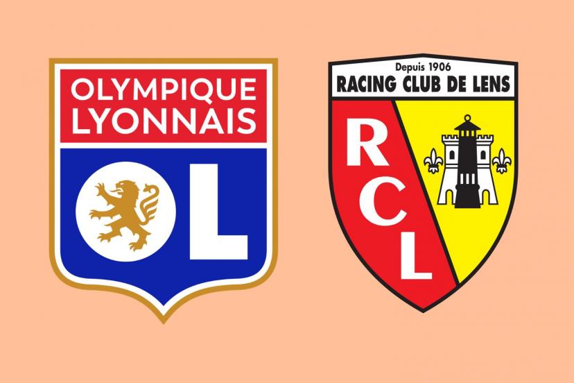 Lens knocked out Lyon on penalties in the Coupe de France last time out