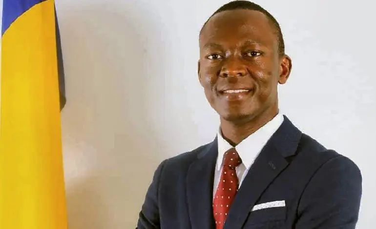 Succès Masra's legal case before the Chadian Supreme Court in 2026