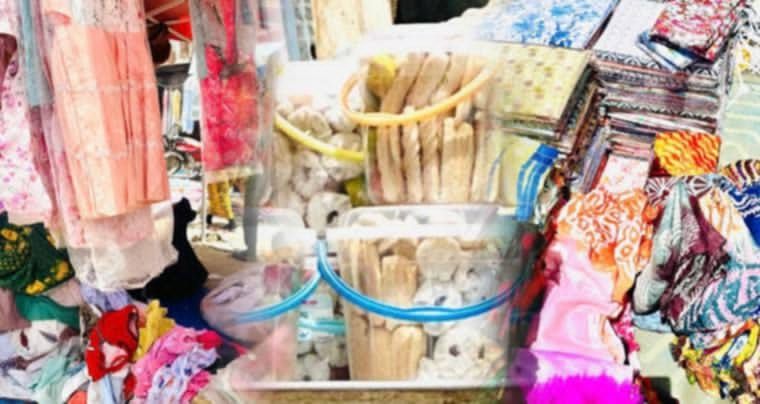 N'Djamena buzzes with energy ahead of Eid al-Adha celebrations