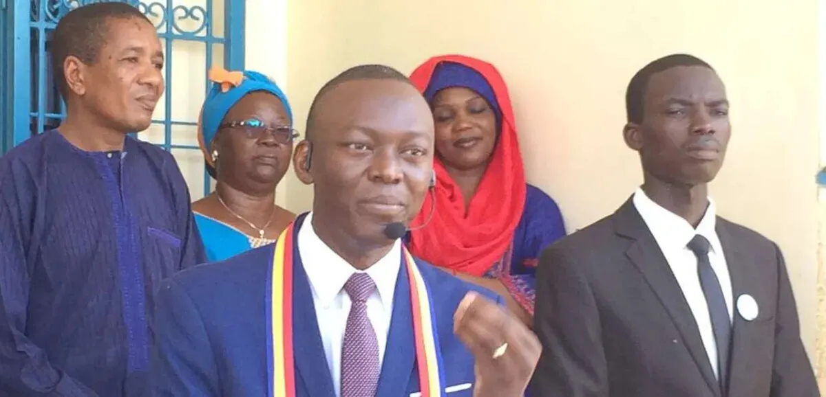 Tchad : l’opposant Succès Masra reste en prison après le rejet de son appel 