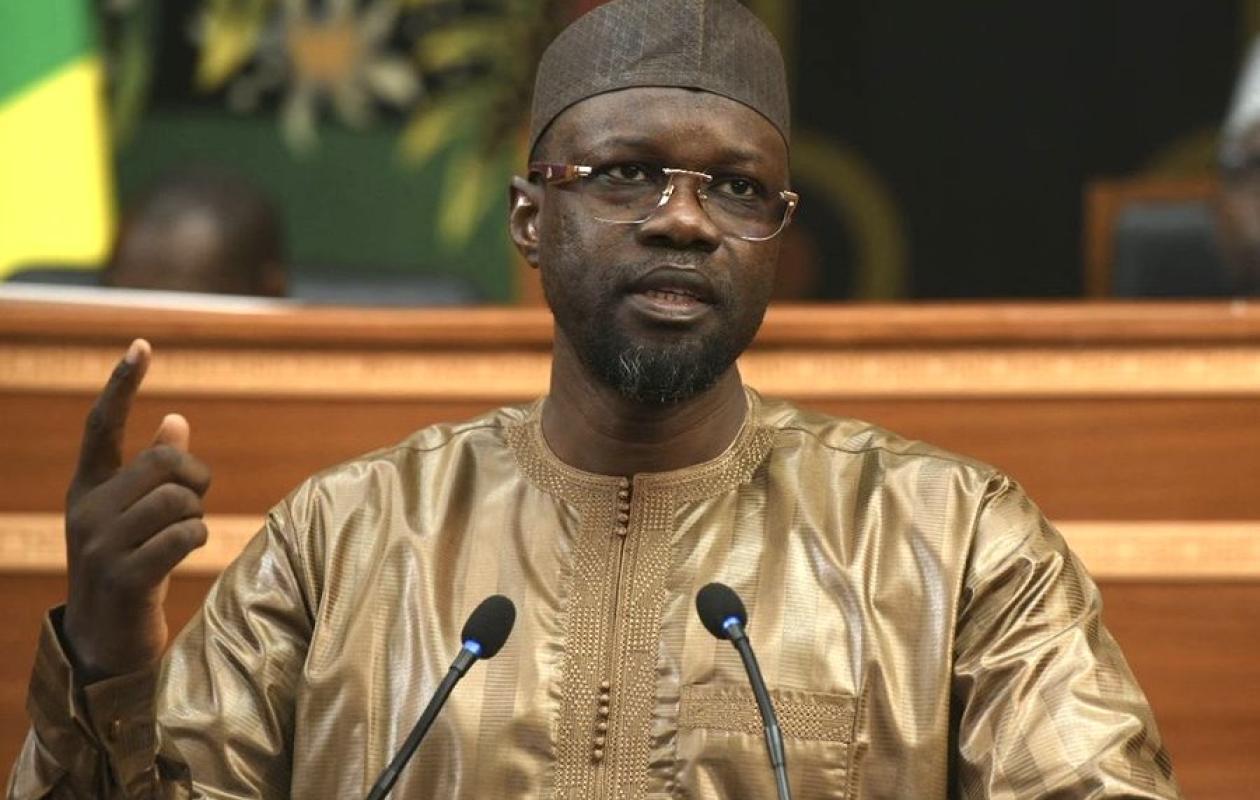 Ousmane Sonko warns of possible fuel price increase in Senegal