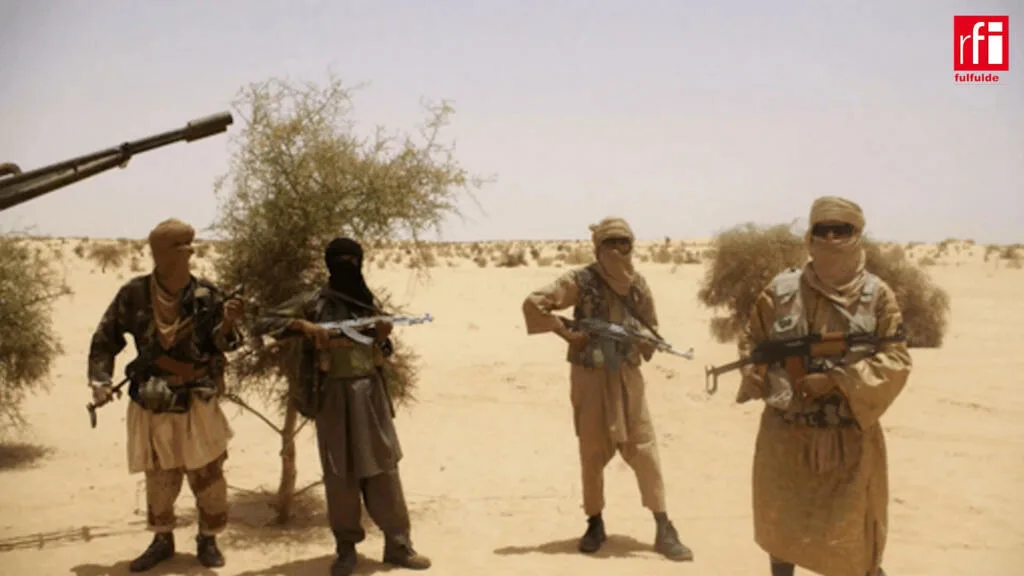 Destruction following coordinated attacks in villages near Bandiagara