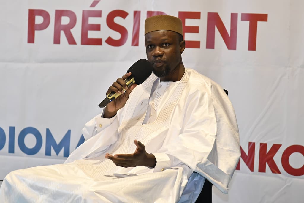In the Senegalese Parliament, Prime Minister Ousmane Sonko denounced the West's desire to 'impose its dictates, its culture, its civilization (...) on the rest of the world'.