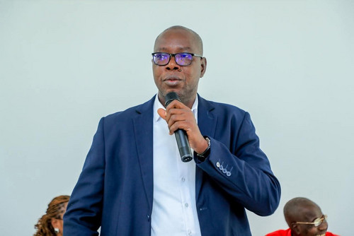 Côte d’Ivoire: unions denounce political interference in journalists’ union