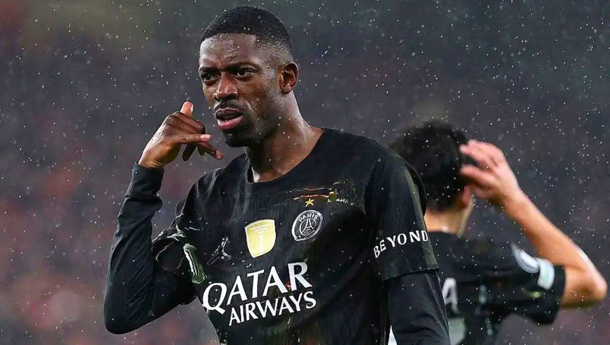 PSG versus Arsenal: UEFA’s Champions League final starts earlier than expected
