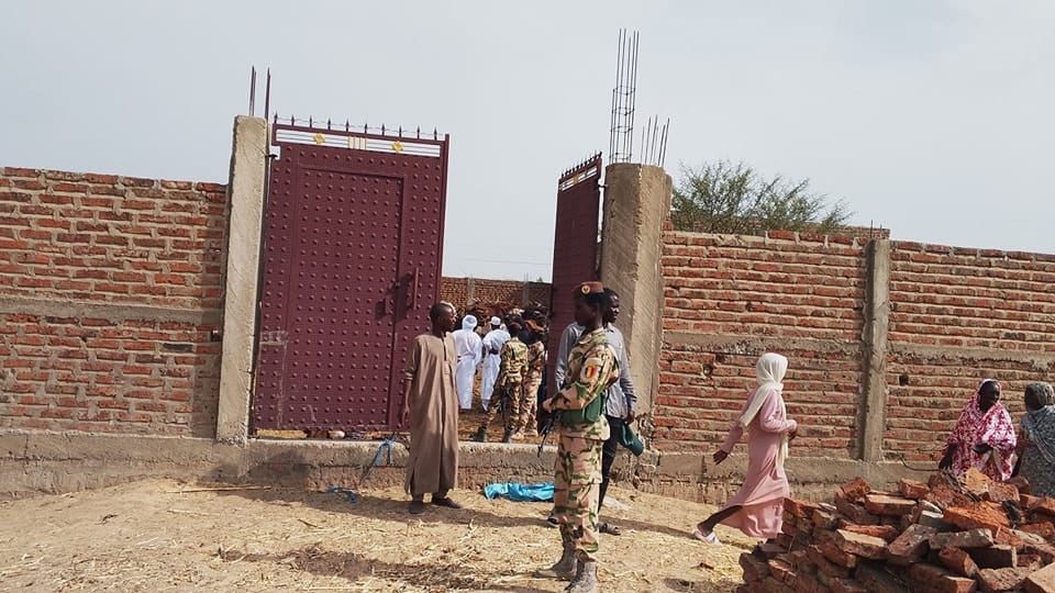 clandestine slaughter network dismantled in N’Djamena
