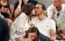 A Roland-Garros, les stars se bousculent déjà en tribunes (et sur les courts)
