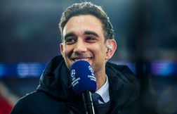 Les secrets des bons mots de Paul Tchoukriel avant la finale du PSG
