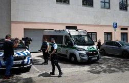 Les deux garçons abandonnés au Portugal ont été confiés à leur famille