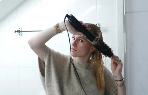 Test GHD Duet Blowdry : Le brushing professionnel à portée de main