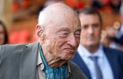 Résistant, célèbre sociologue… Edgar Morin est décédé à l’âge de 104 ans