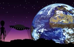 Qu’est-ce que le paradoxe de Fermi&nbsp;?
