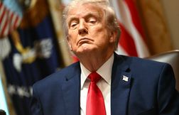 Trump maintient ses exigences avant un éventuel accord avec l’Iran