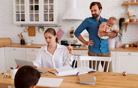 Résidence secondaire et bébé : ce que la taxe d'habitation 2026 va vraiment vous coûter