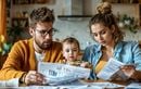 Loi de finances 2026 : ce qui change vraiment pour les familles à la déclaration d'impôts