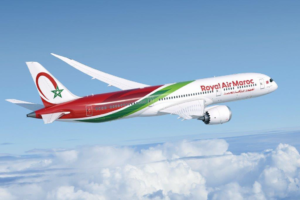 Royal Air Maroc launches historic direct flight from Casablanca to Los Angeles