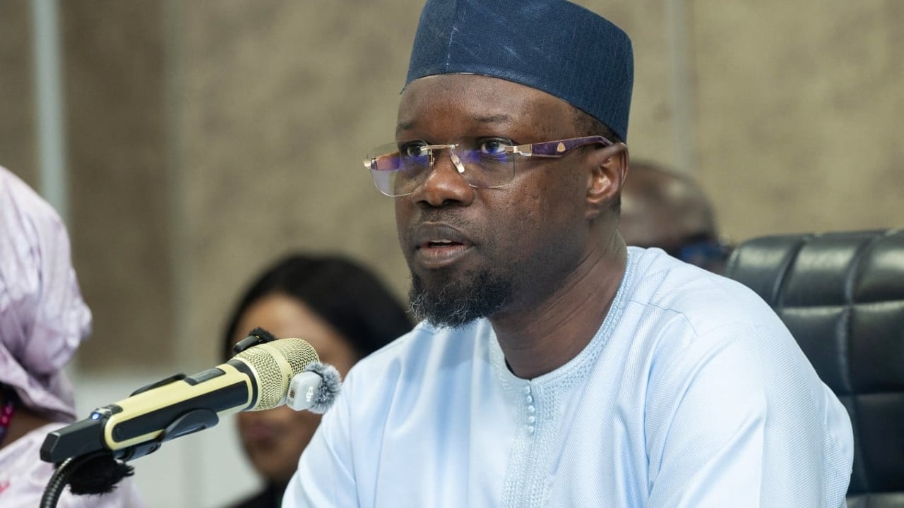 Senegal’s political landscape shifts as sonko flexes power at pastef congress