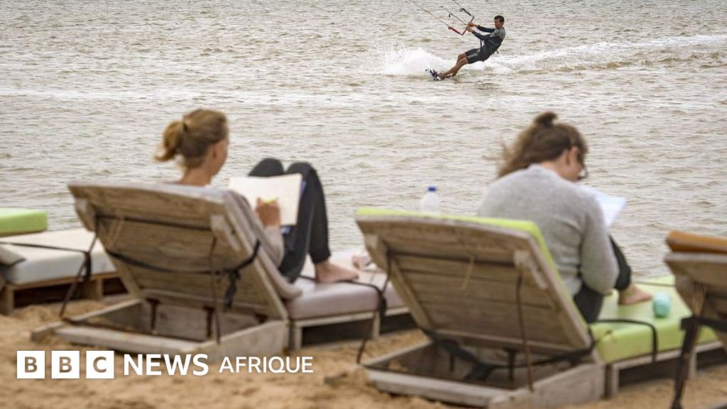 Morocco uses tourism to cement its presence in Western Sahara