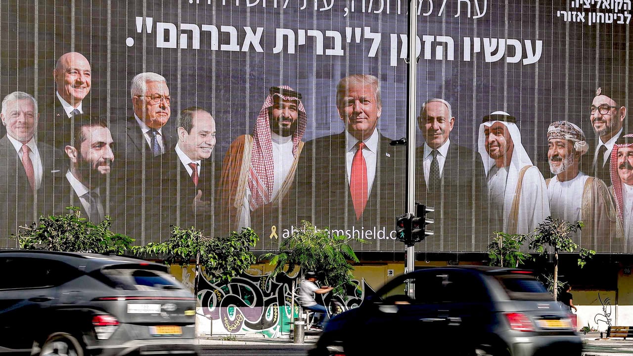 Morocco and the united states: cementing a powerful strategic alliance