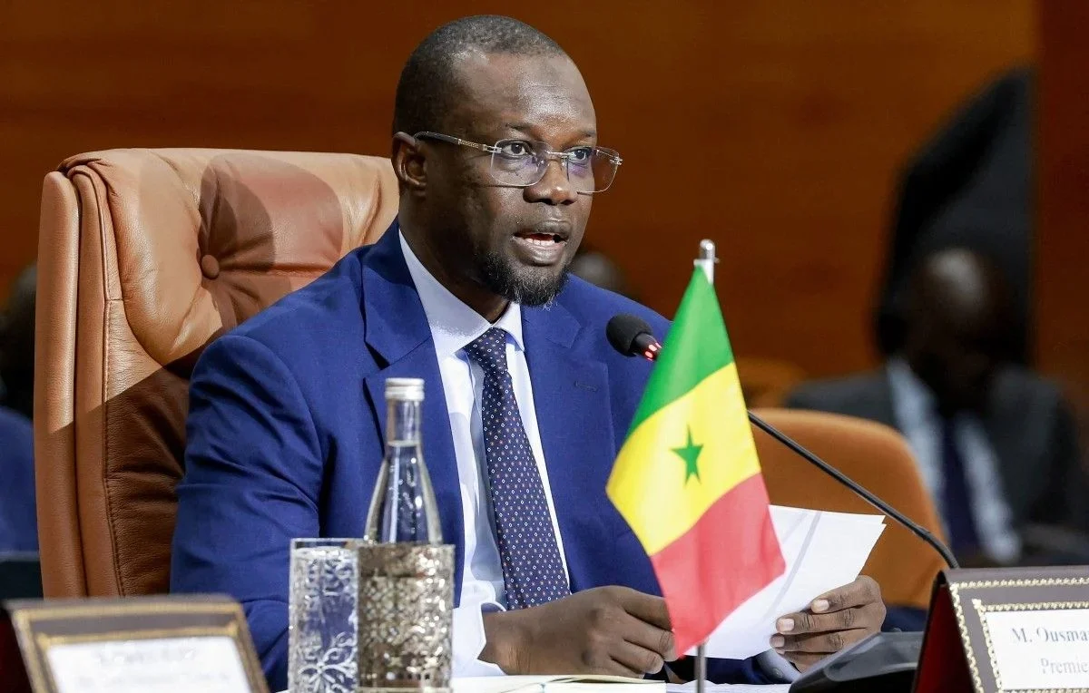 Ousmane Sonko's refusal shakes up Senegal's political landscape Durcissement de l’article 319 : Comment Ousmane Sonko a décidé de faire face aux partenaires occidentaux