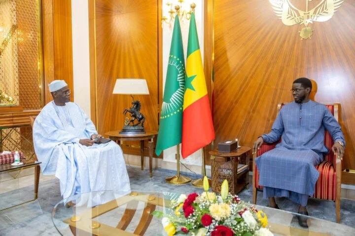 Gouvernement Al Aminou Lo : Ces ministres, proches de Ousmane Sonko, ayant rejoint le gouvernement 1 Urgent – Senegal : Voici la liste complète du nouveau Gouvernement