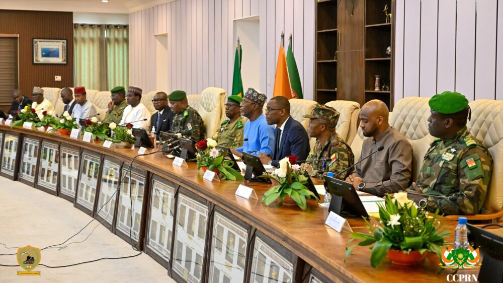 Benin and Niger lift all barriers to strengthen bilateral cooperation