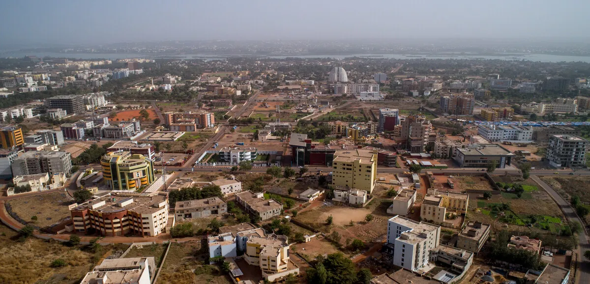Mali regime offers €3 million to capture JNIM leader