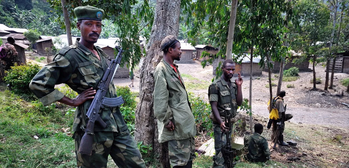M23 accused of mass forced conscription and brutal detentions in eastern DRC